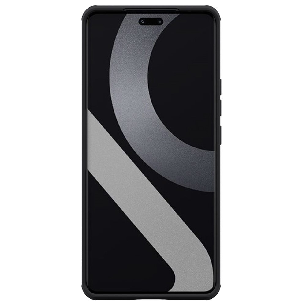 CamShield Kuori Xiaomi 13 Lite musta