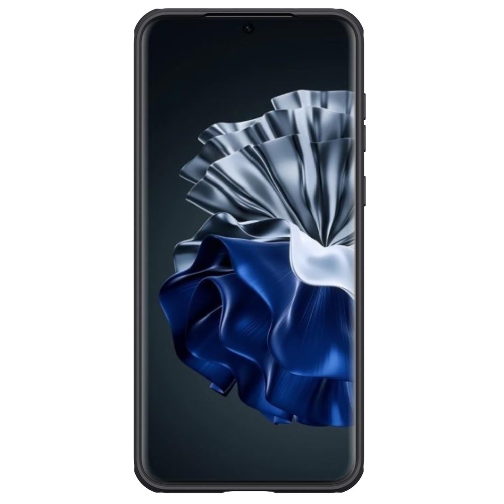 CamShield Kuori Huawei P60 Pro/P60 Musta
