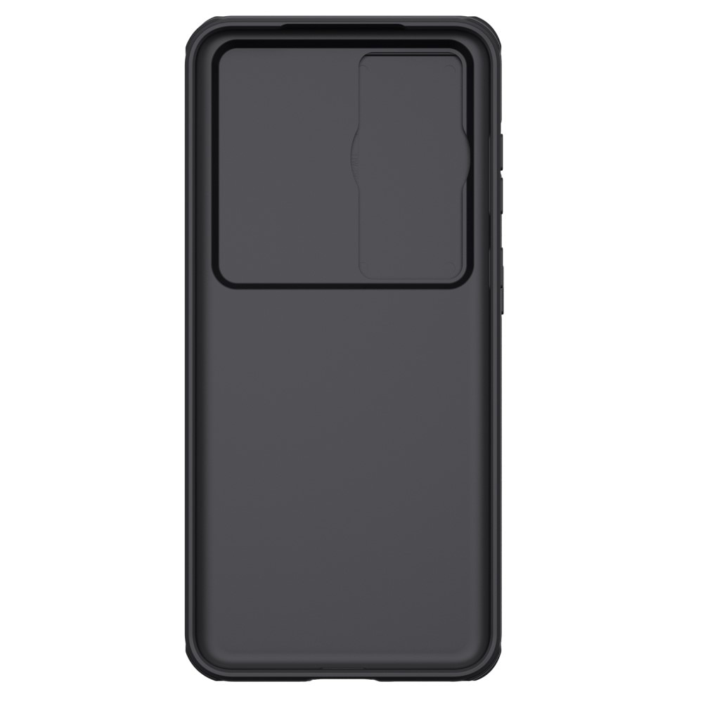 CamShield Kuori Huawei P60/P60 Pro musta