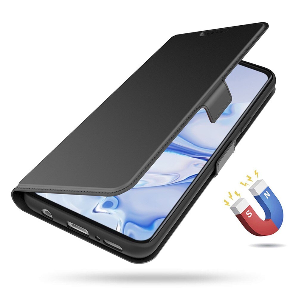 Slim Card Wallet Asus ROG Phone 7 musta