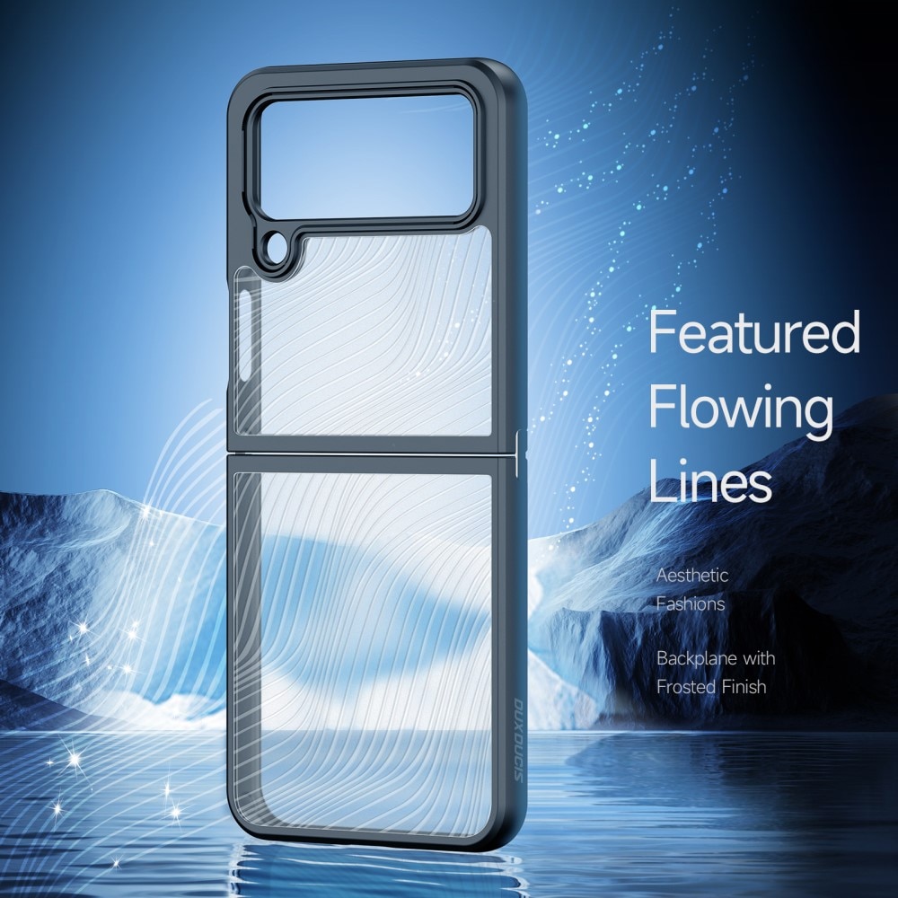 Aimo Series Kouri Samsung Galaxy Z Flip 4 kirkas