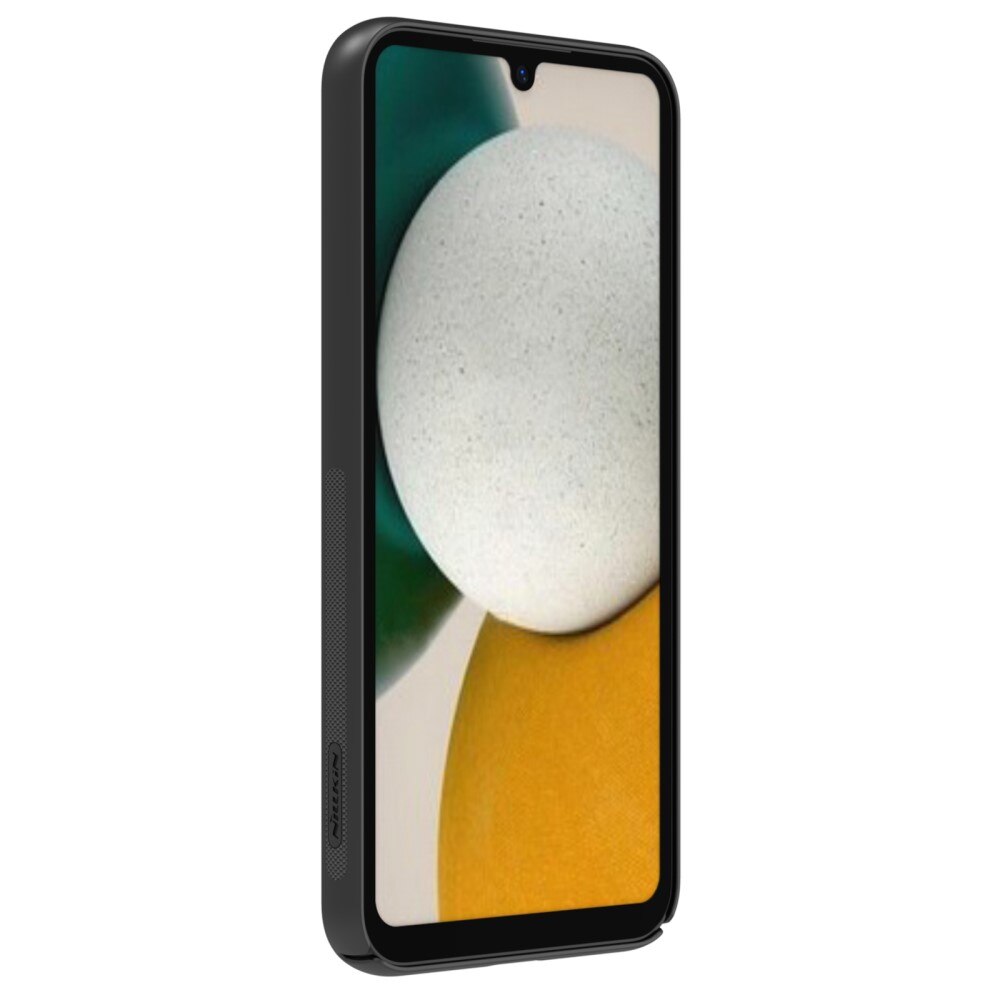 CamShield Kuori Samsung Galaxy A34 Musta