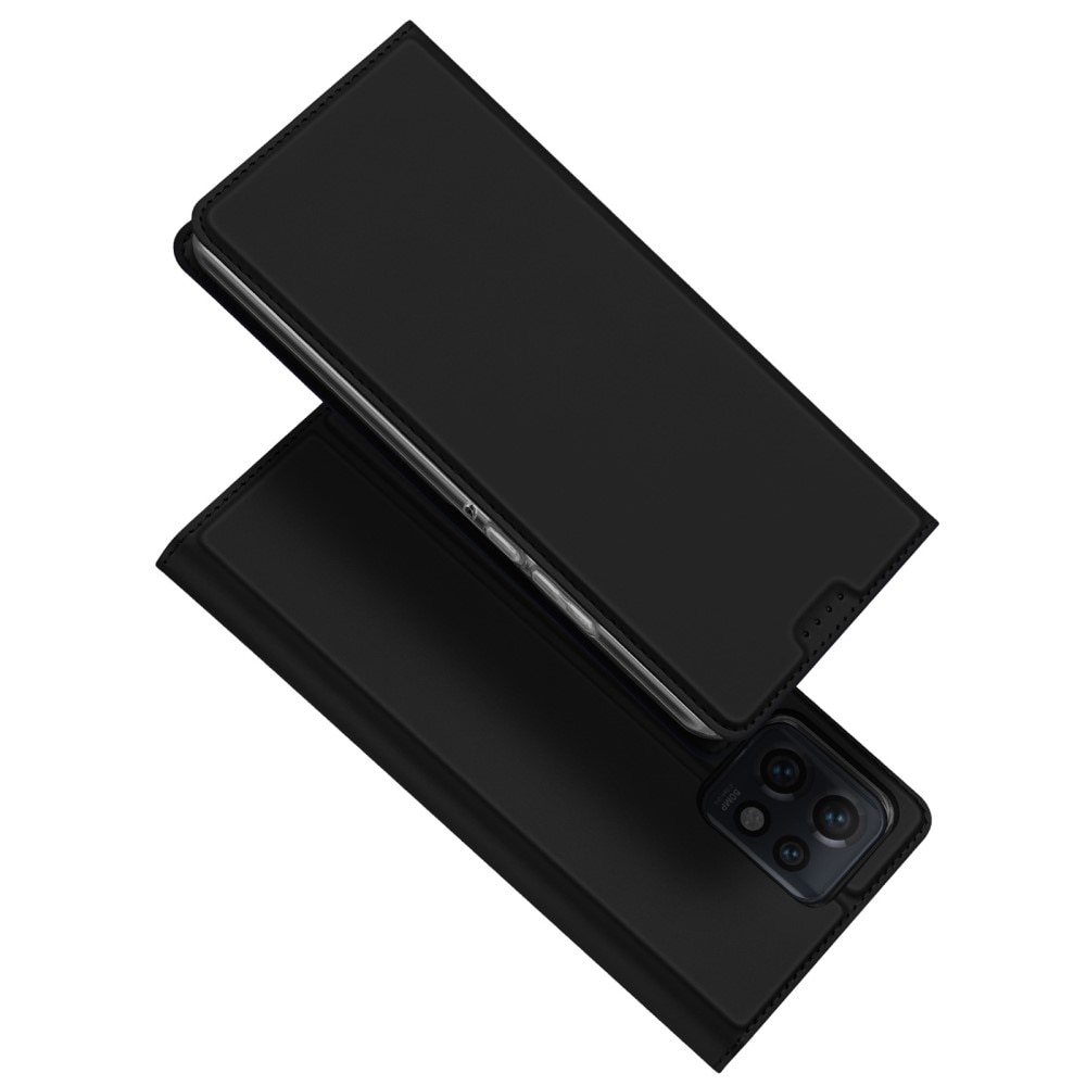 Skin Pro Series Motorola Edge 40 Pro - Black