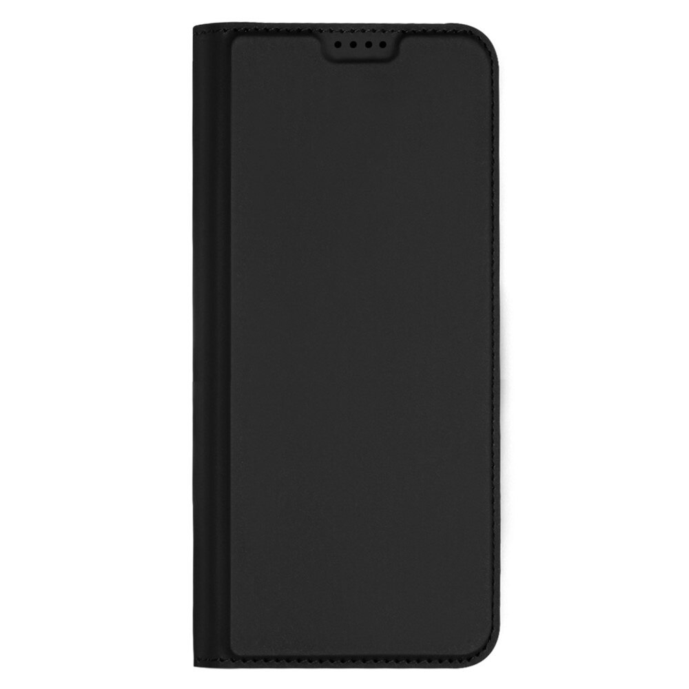 Skin Pro Series Motorola Edge 40 Pro - Musta