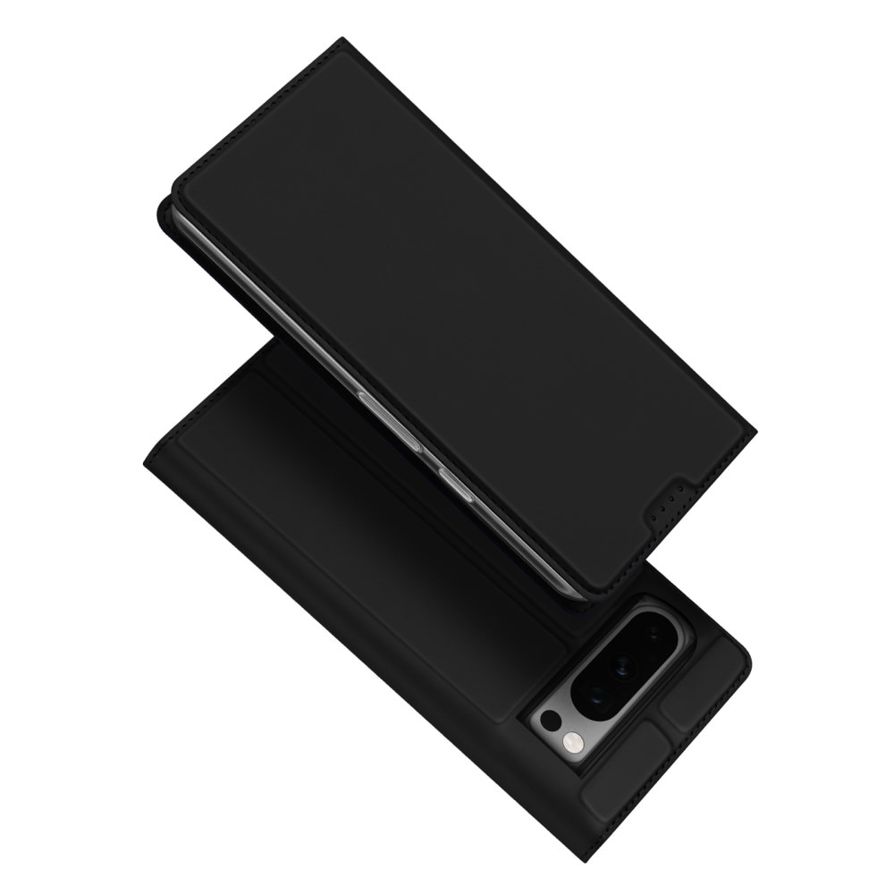 Skin Pro Series Google Pixel 8 Pro - Musta