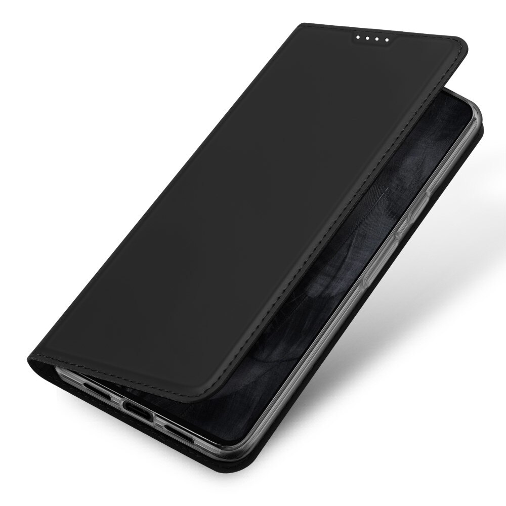 Skin Pro Series Google Pixel 8 Pro - Musta