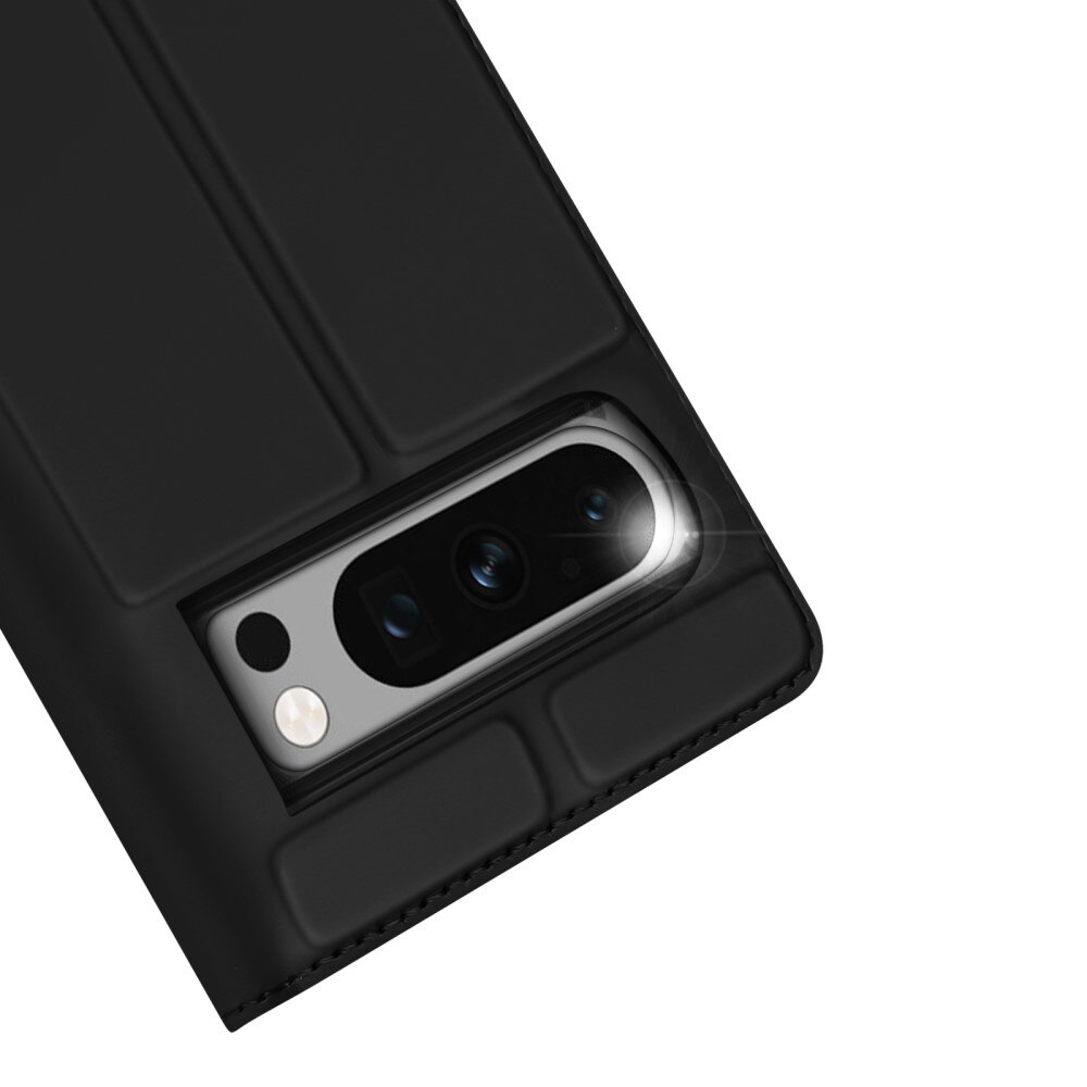 Skin Pro Series Google Pixel 8 Pro - Musta