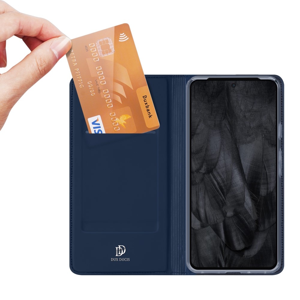 Skin Pro Series Google Pixel 8 Pro - Sininen