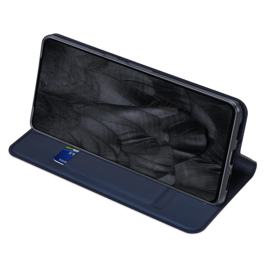 Skin Pro Series Google Pixel 8 Pro - Sininen
