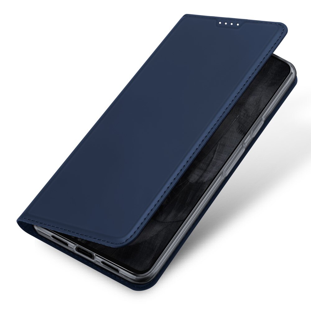 Skin Pro Series Google Pixel 8 Pro - Sininen
