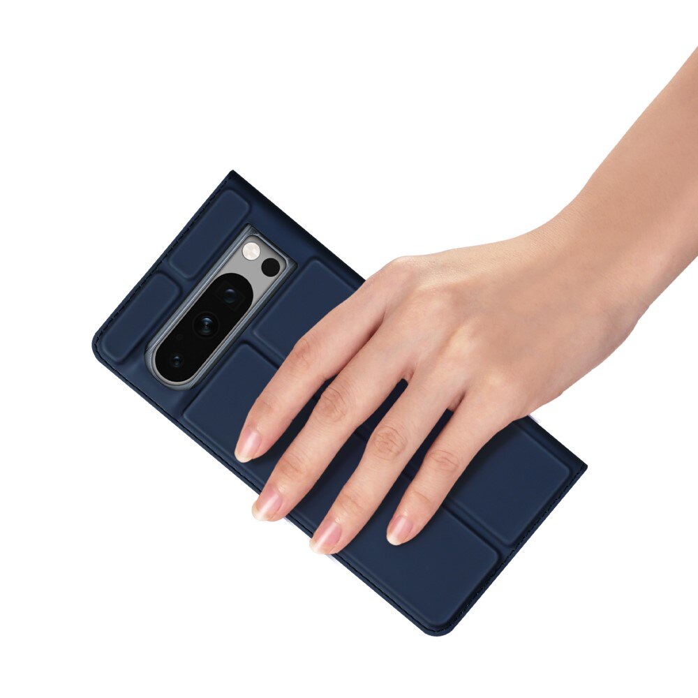 Skin Pro Series Google Pixel 8 Pro - Sininen