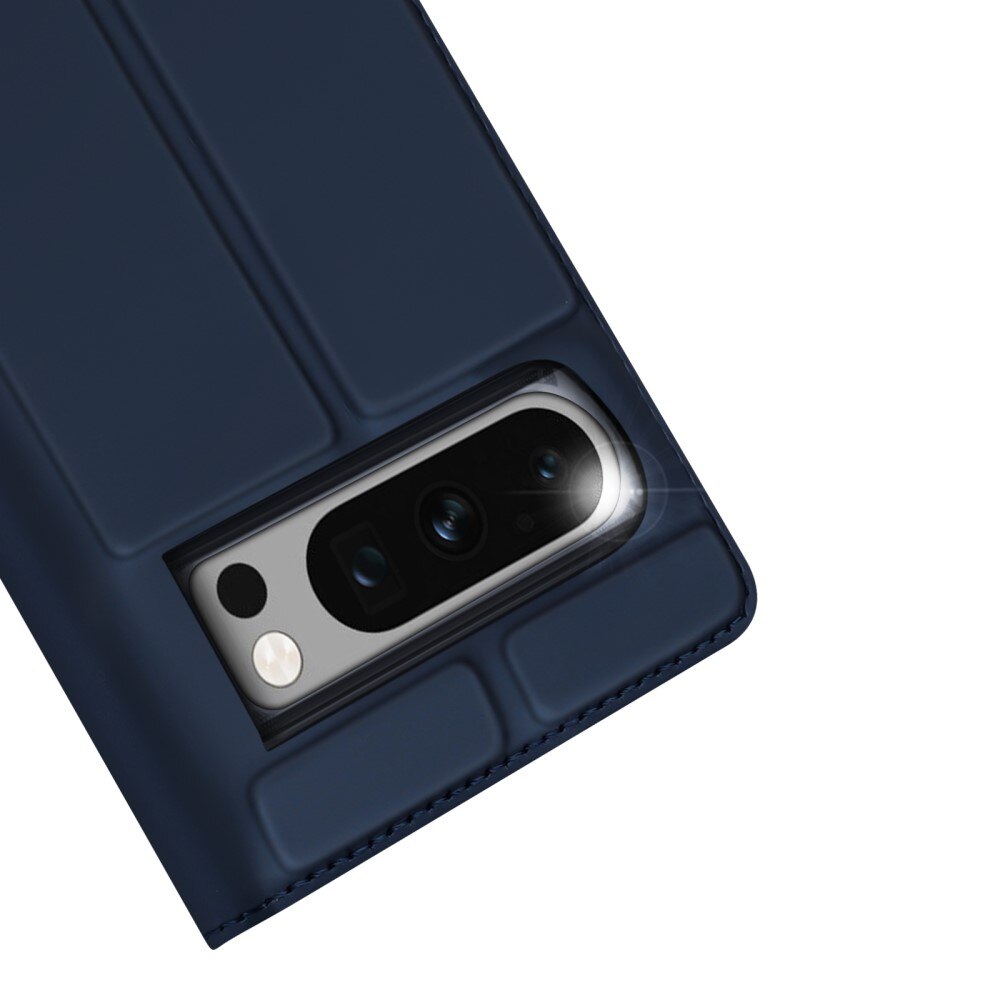 Skin Pro Series Google Pixel 8 Pro - Sininen