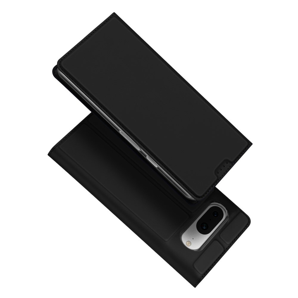 Skin Pro Series Google Pixel 8 - Musta