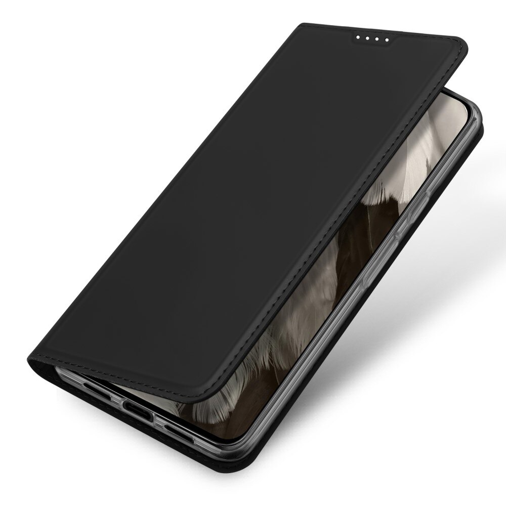 Skin Pro Series Google Pixel 8 - Musta