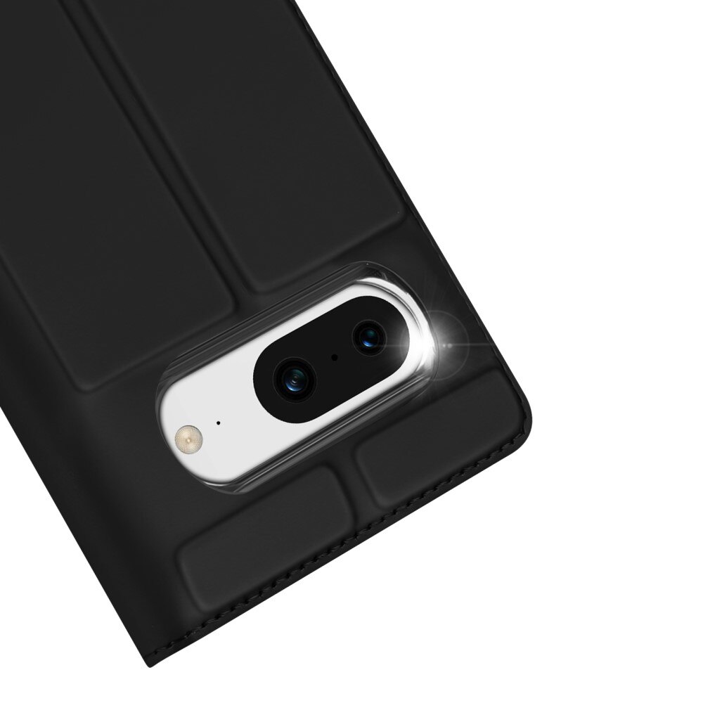 Skin Pro Series Google Pixel 8 - Musta