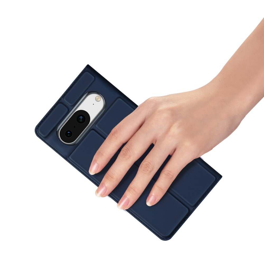 Skin Pro Series Google Pixel 8 - Sininen