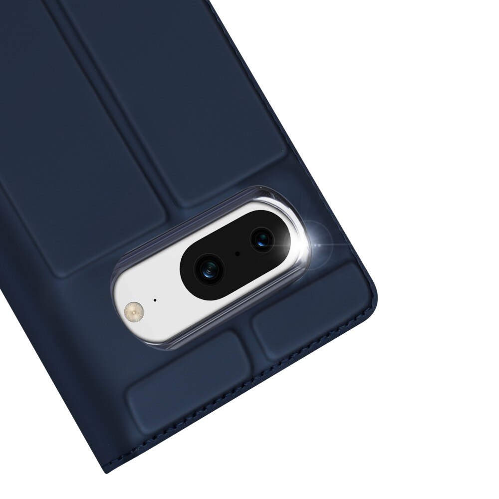 Skin Pro Series Google Pixel 8 - Sininen