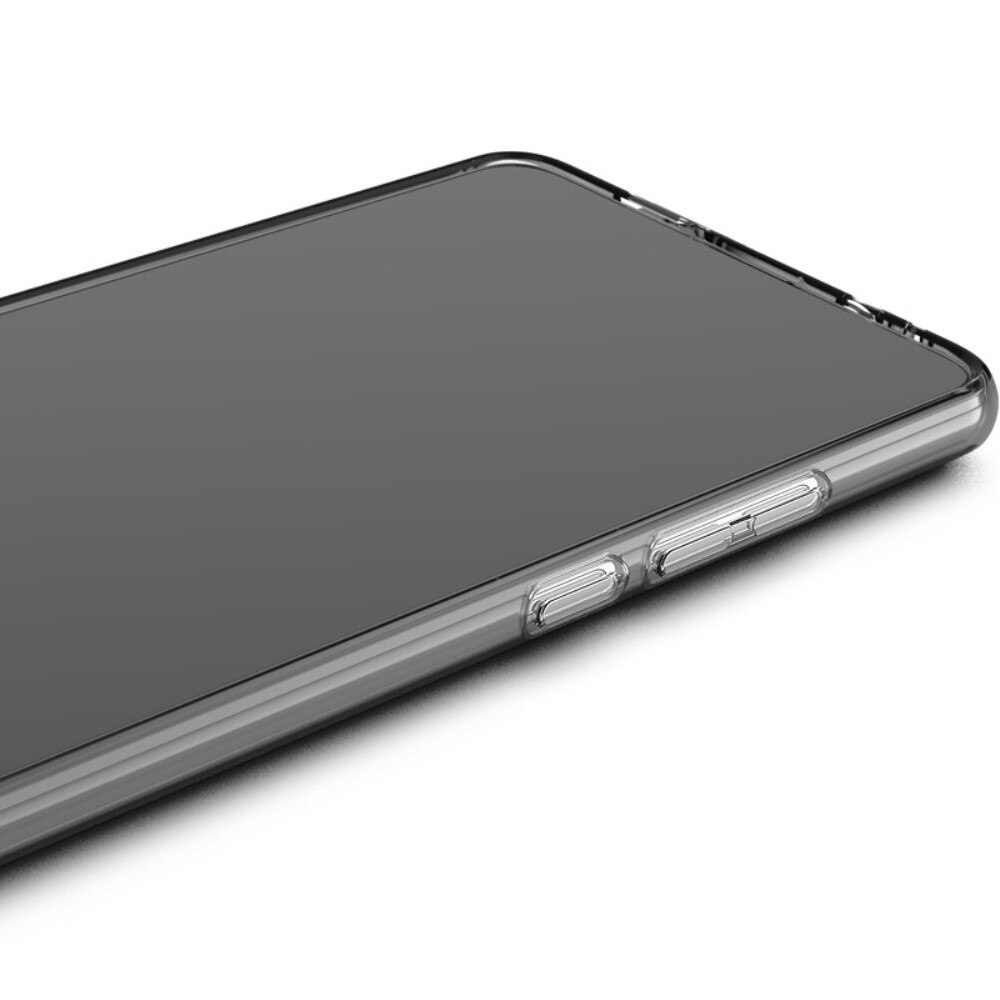 TPU Case Asus ROG Phone 7 Ultimate Kirkas
