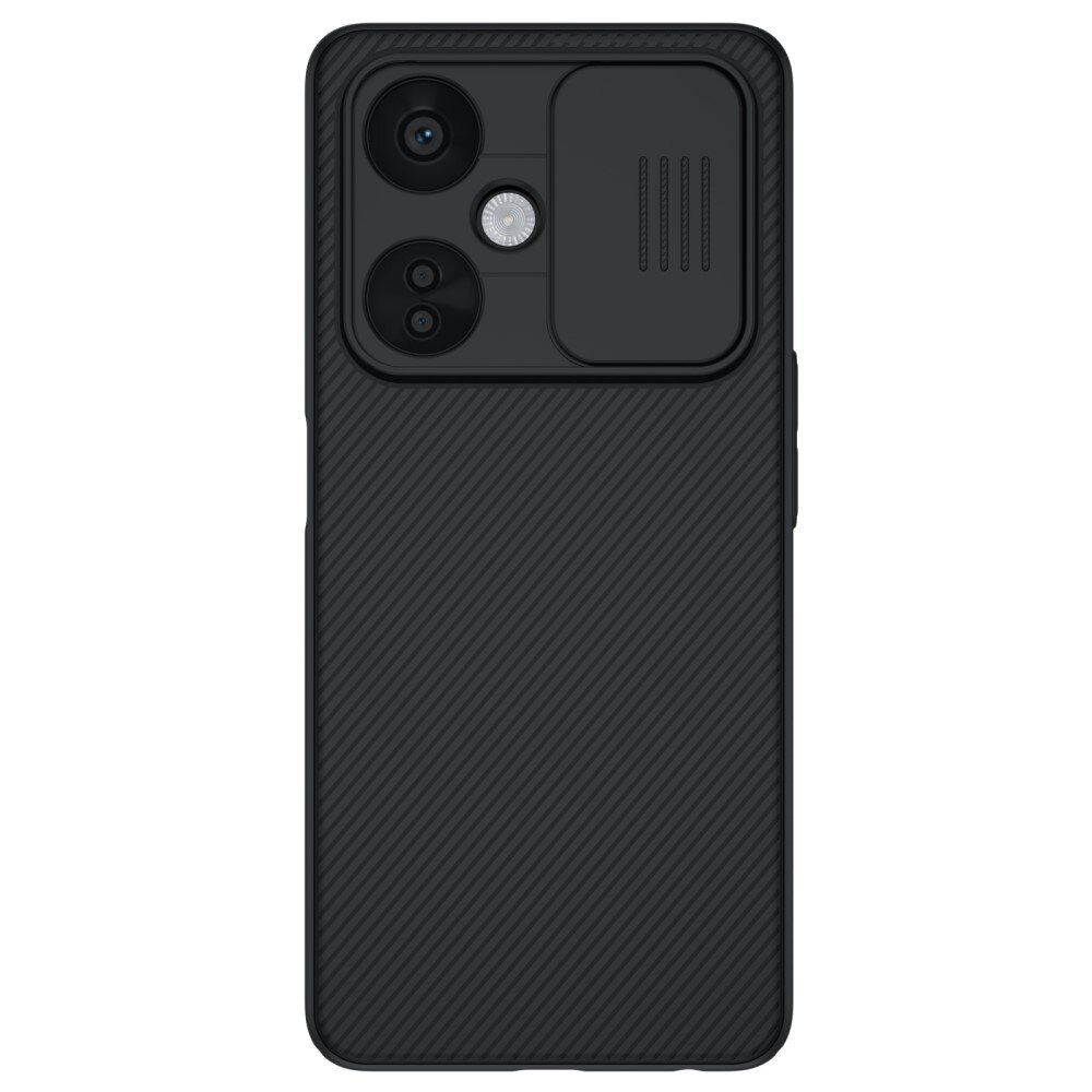 CamShield Kuori  OnePlus Nord CE 3 Lite Musta