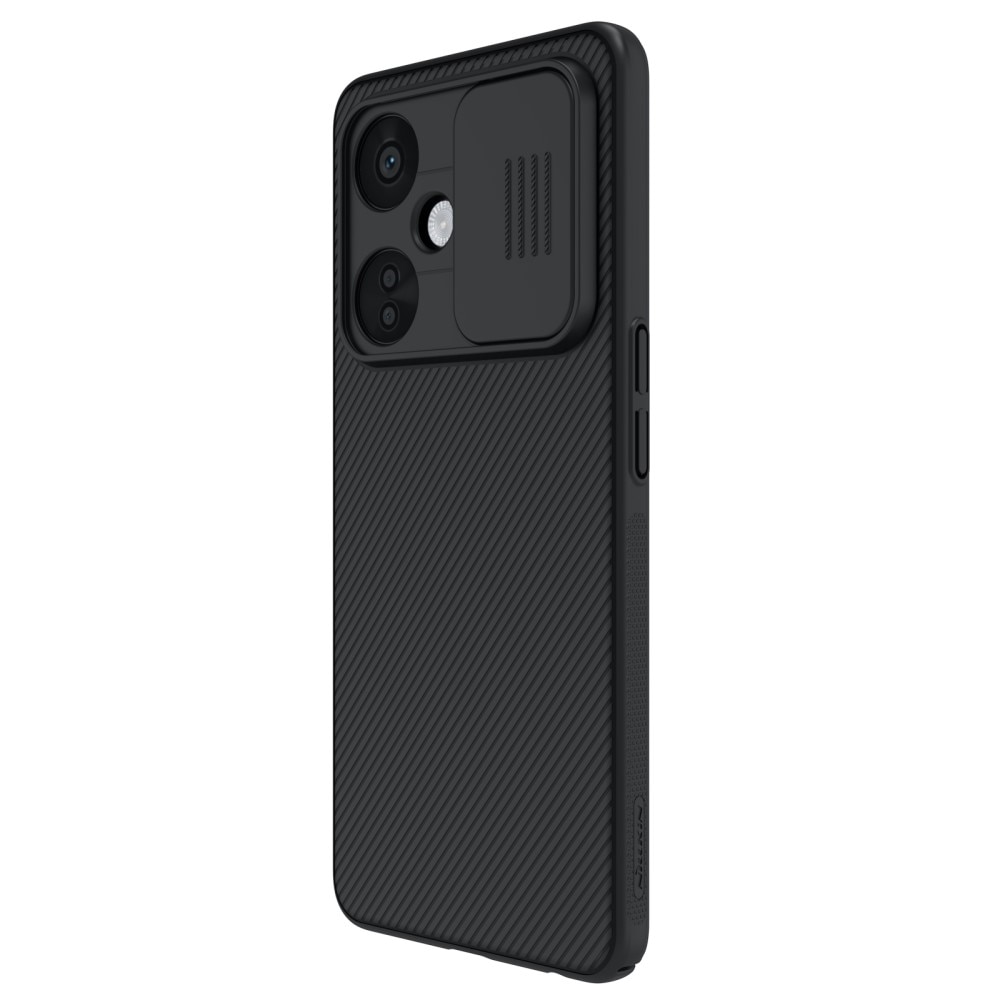 CamShield Kuori  OnePlus Nord CE 3 Lite Musta