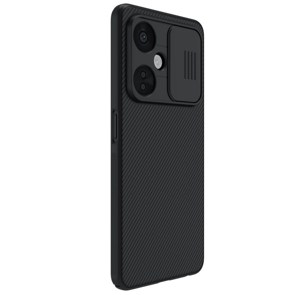 CamShield Kuori  OnePlus Nord CE 3 Lite Musta