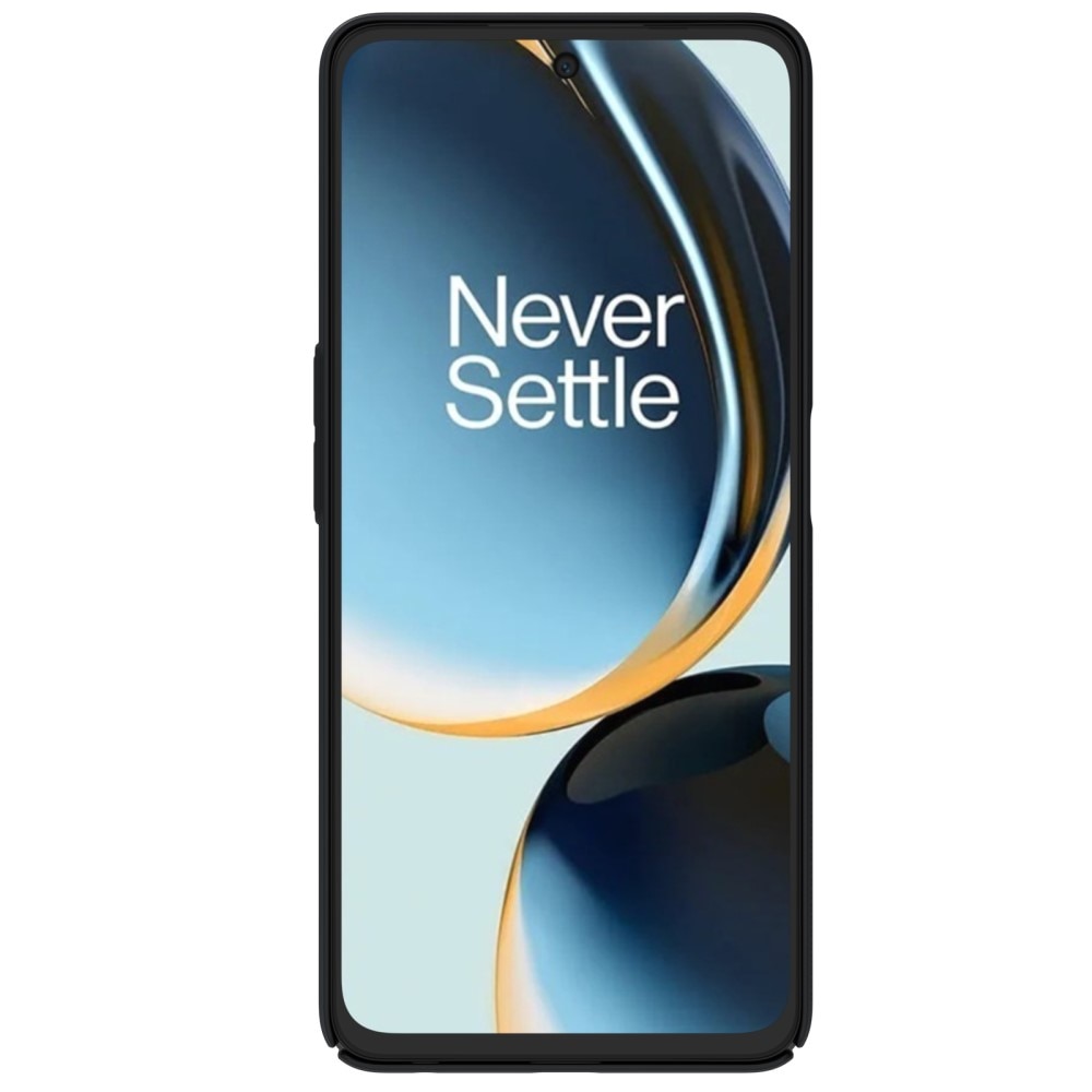 CamShield Kuori  OnePlus Nord CE 3 Lite Musta
