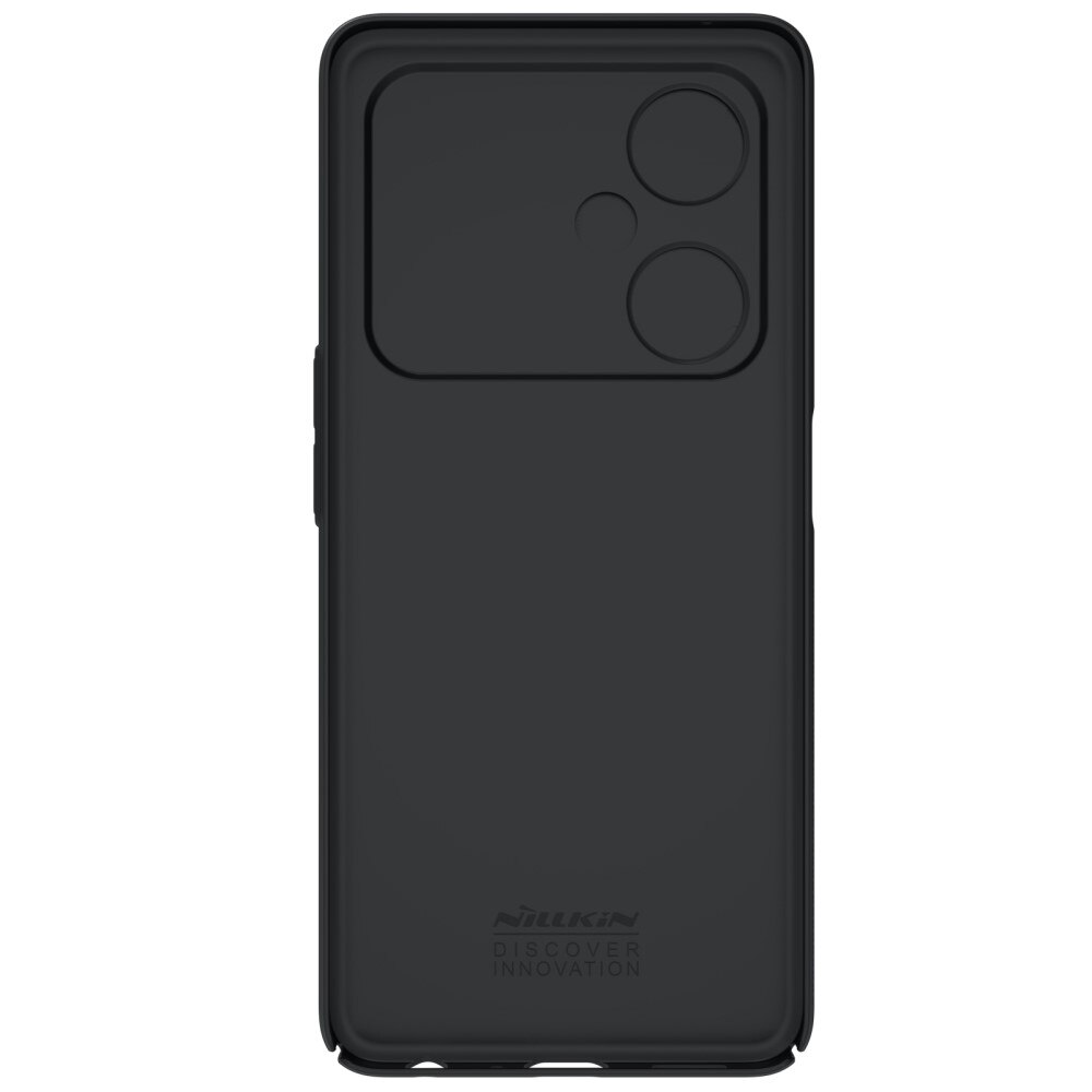 CamShield Kuori  OnePlus Nord CE 3 Lite Musta