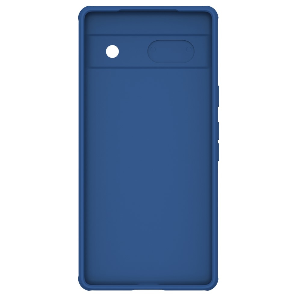 CamShield Kuori Google Pixel 7a Sininen