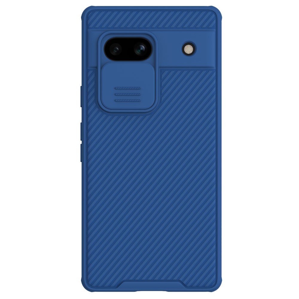 CamShield Kuori Google Pixel 7a sininen