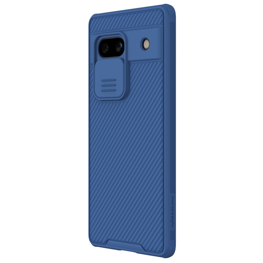 CamShield Kuori Google Pixel 7a Sininen