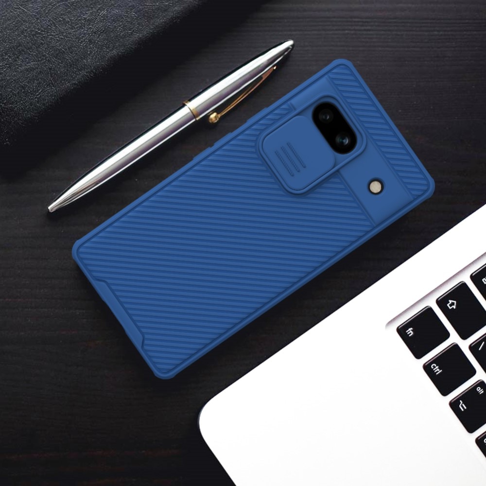 CamShield Kuori Google Pixel 7a Sininen