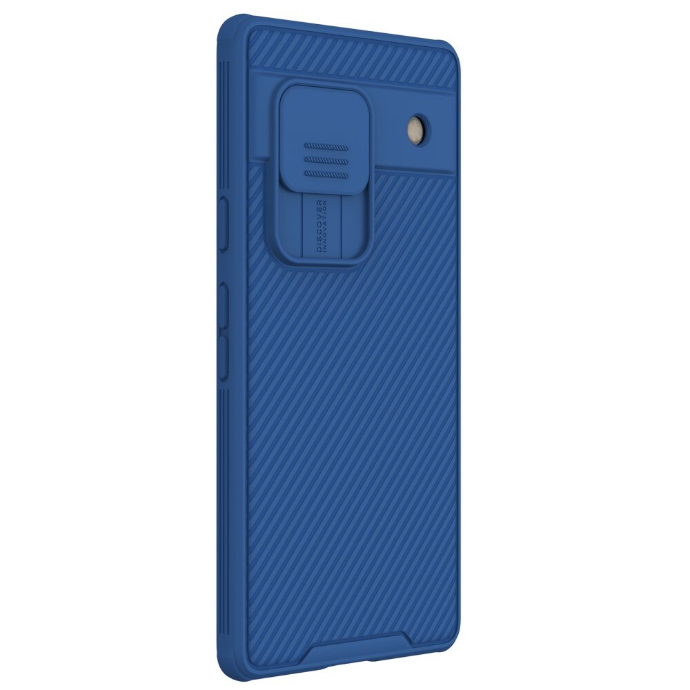 CamShield Kuori Google Pixel 7a Sininen