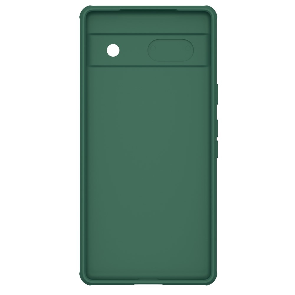 CamShield Kuori Google Pixel 7a Vihreä