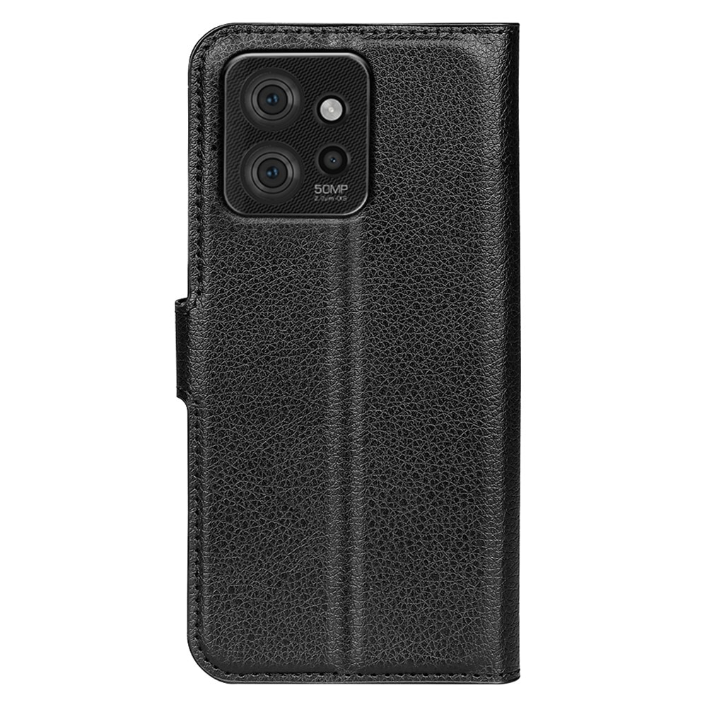 Suojakotelo Motorola ThinkPhone Musta