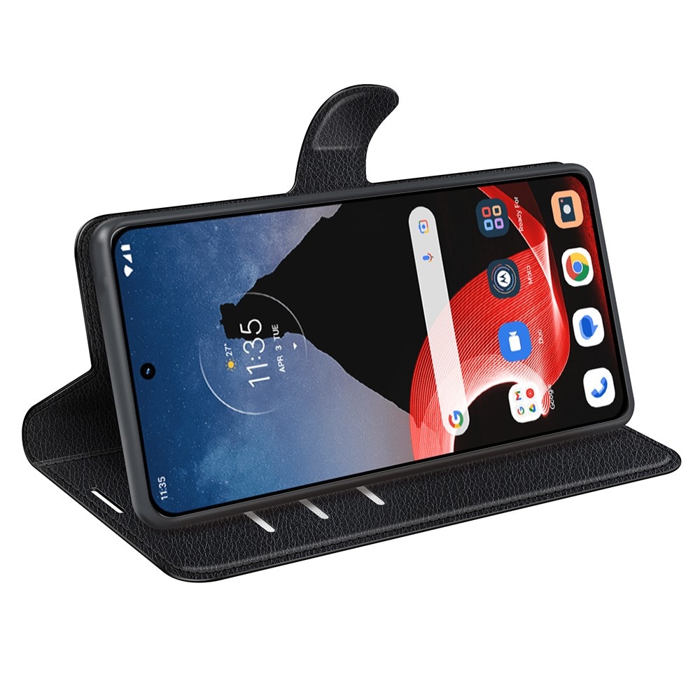 Suojakotelo Motorola ThinkPhone Musta