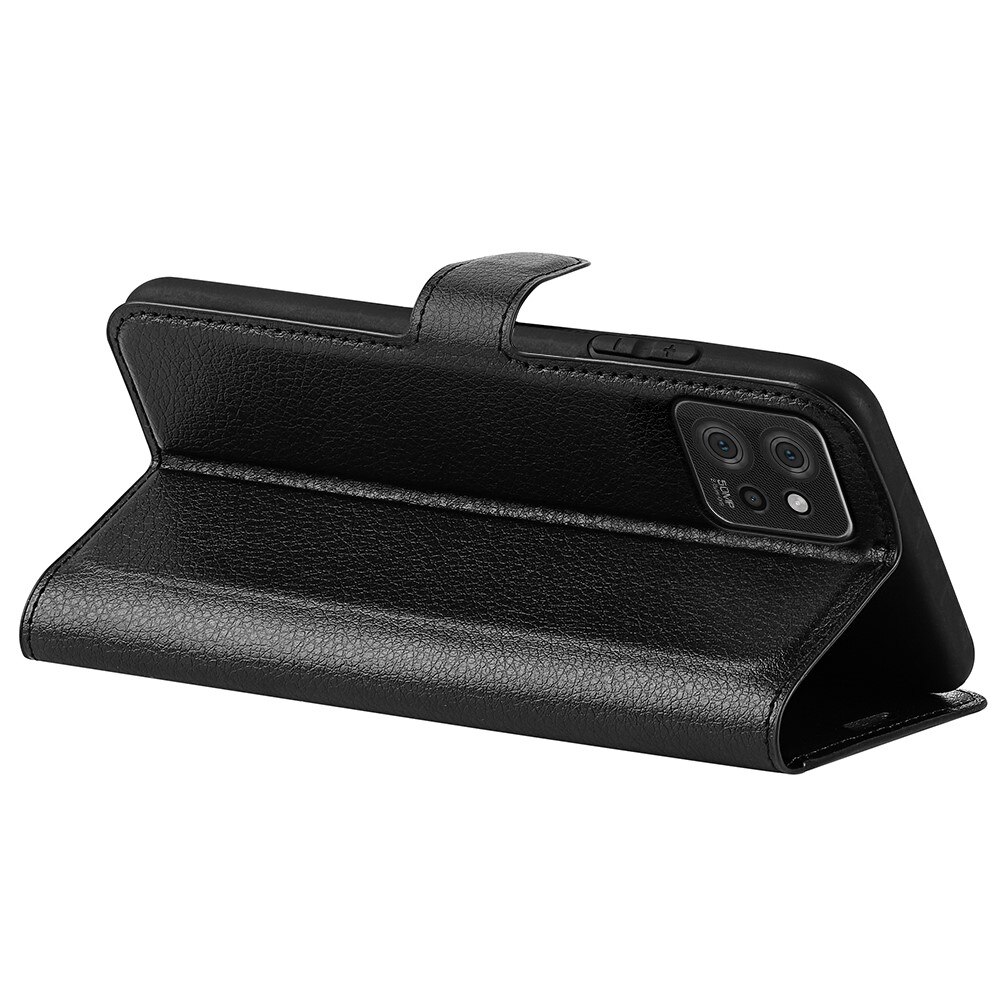Suojakotelo Motorola ThinkPhone Musta