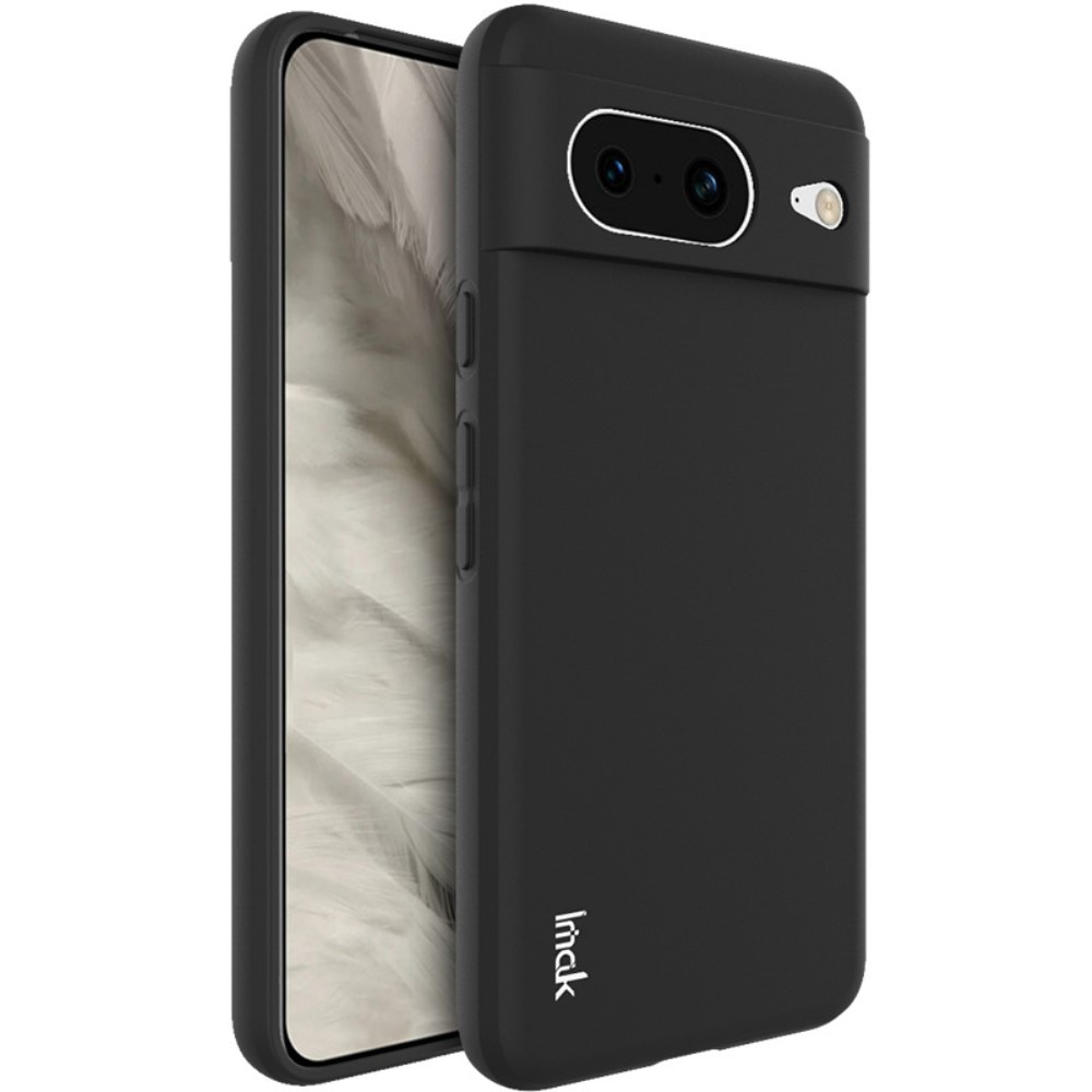Frosted TPU Case Google Pixel 8 Black