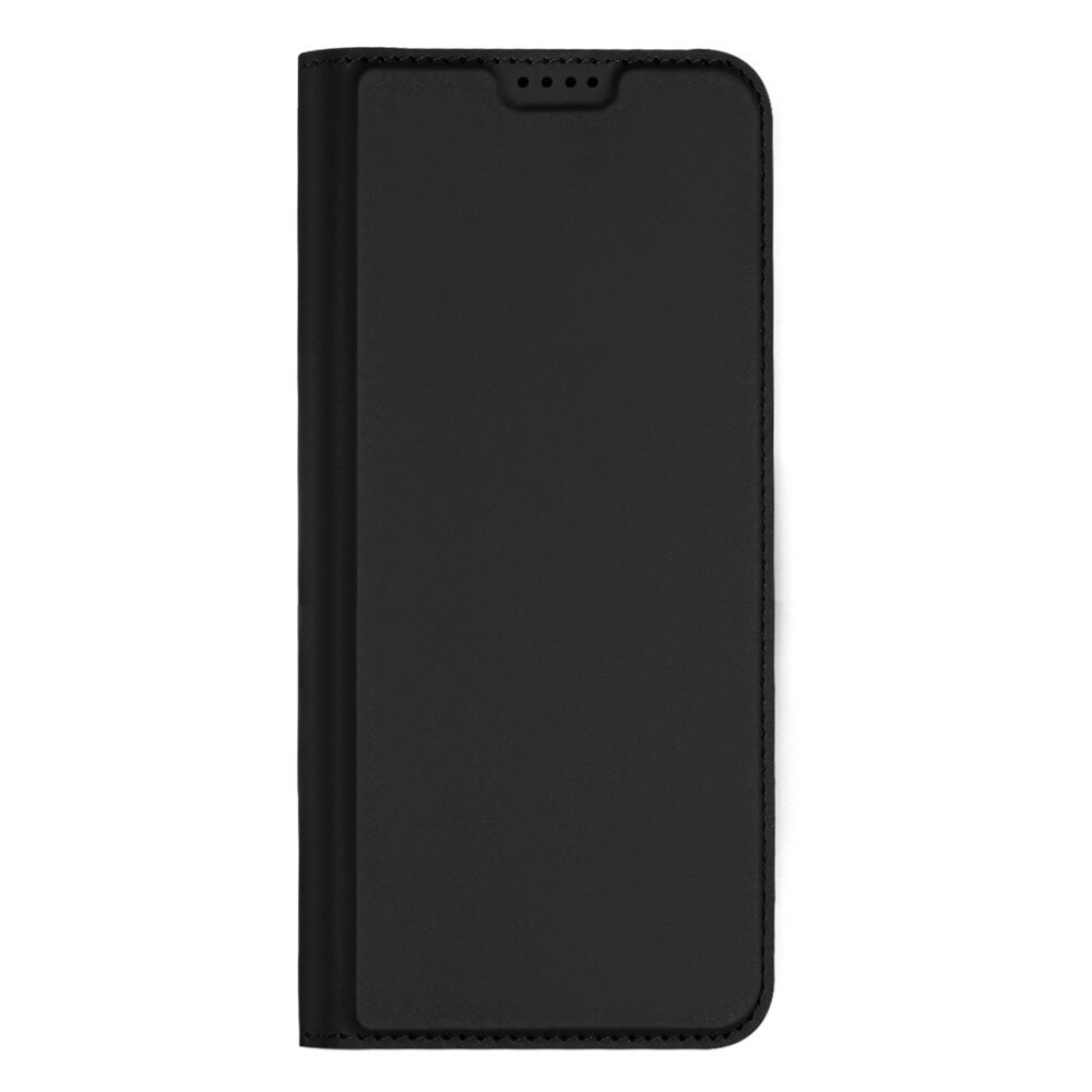 Skin Pro Series Motorola Edge 40 - Musta
