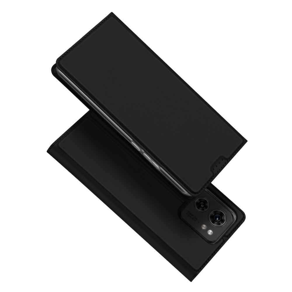 Skin Pro Series Motorola Edge 40 - Musta