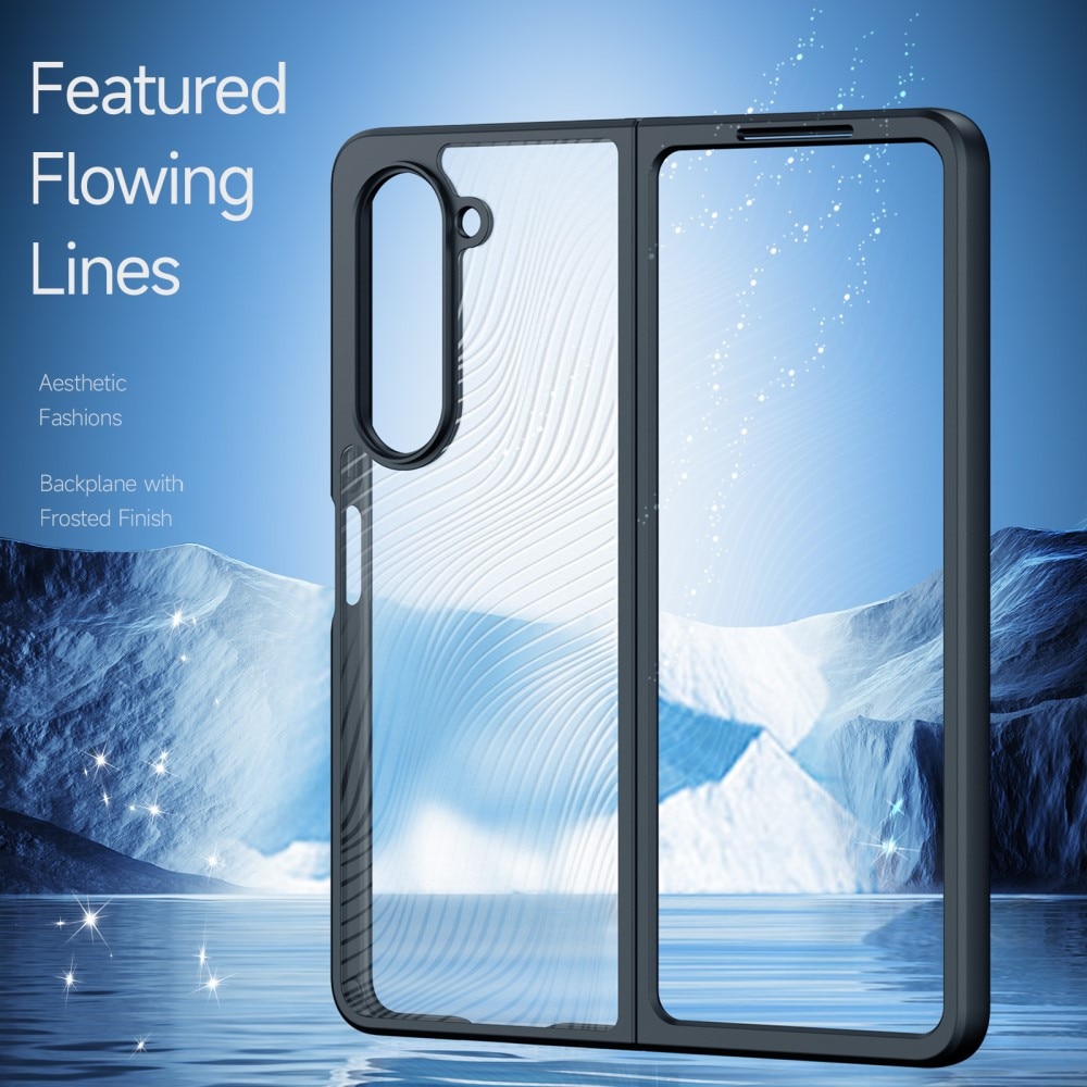 Aimo Series Kouri Samsung Galaxy Z Fold 5 kirkas