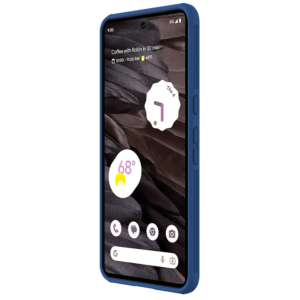 CamShield Kuori Google Pixel 8 Pro sininen