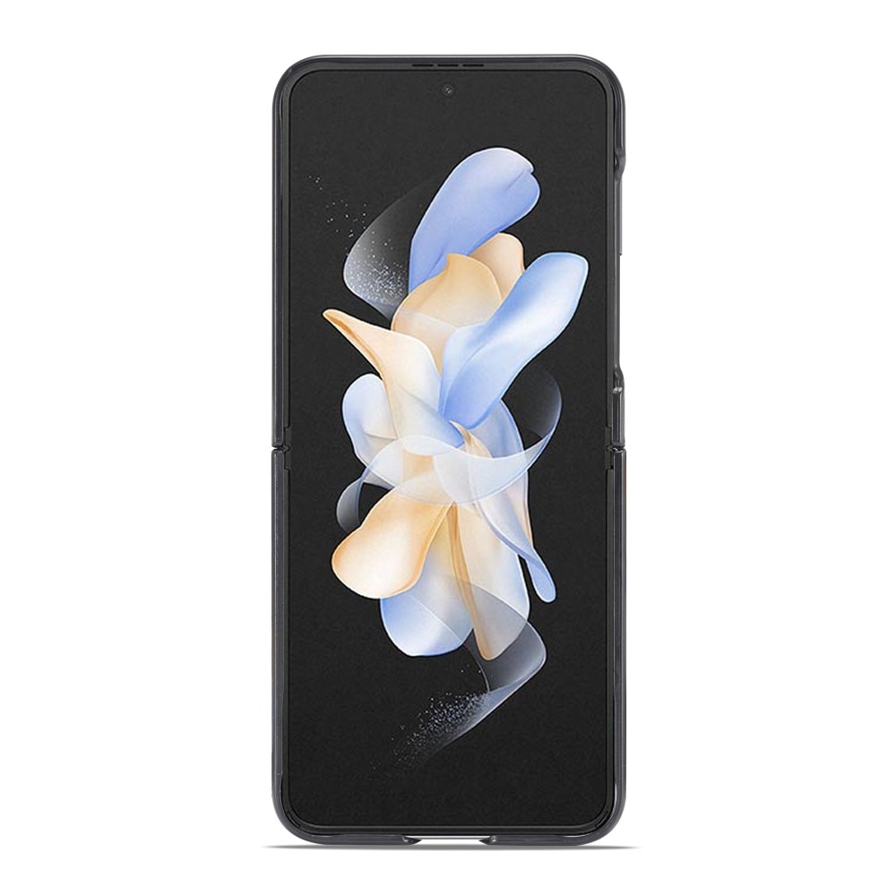 Kotelo Samsung Galaxy Z Flip 5 hiilikuitu