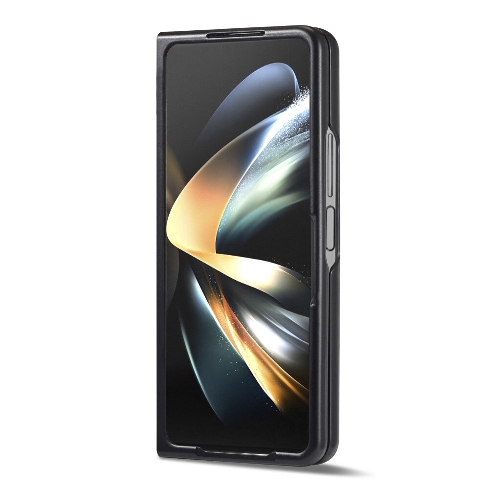 Kotelo Samsung Galaxy Z Fold 5 hiilikuitu