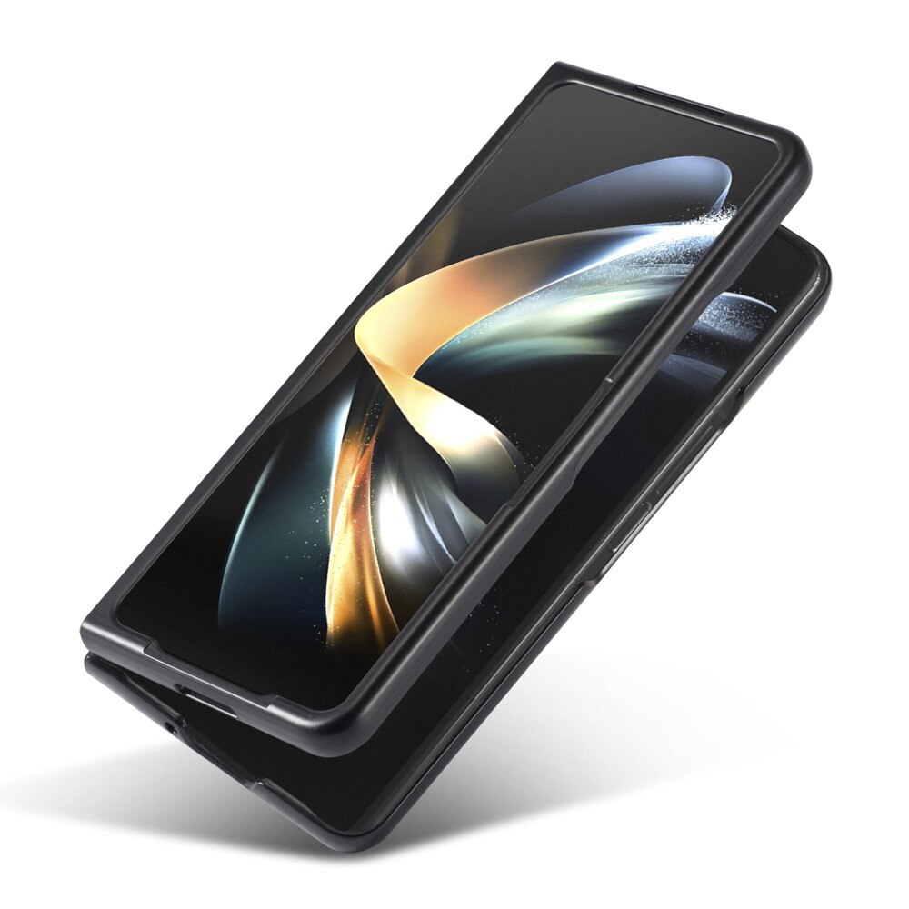 Kotelo Samsung Galaxy Z Fold 5 hiilikuitu