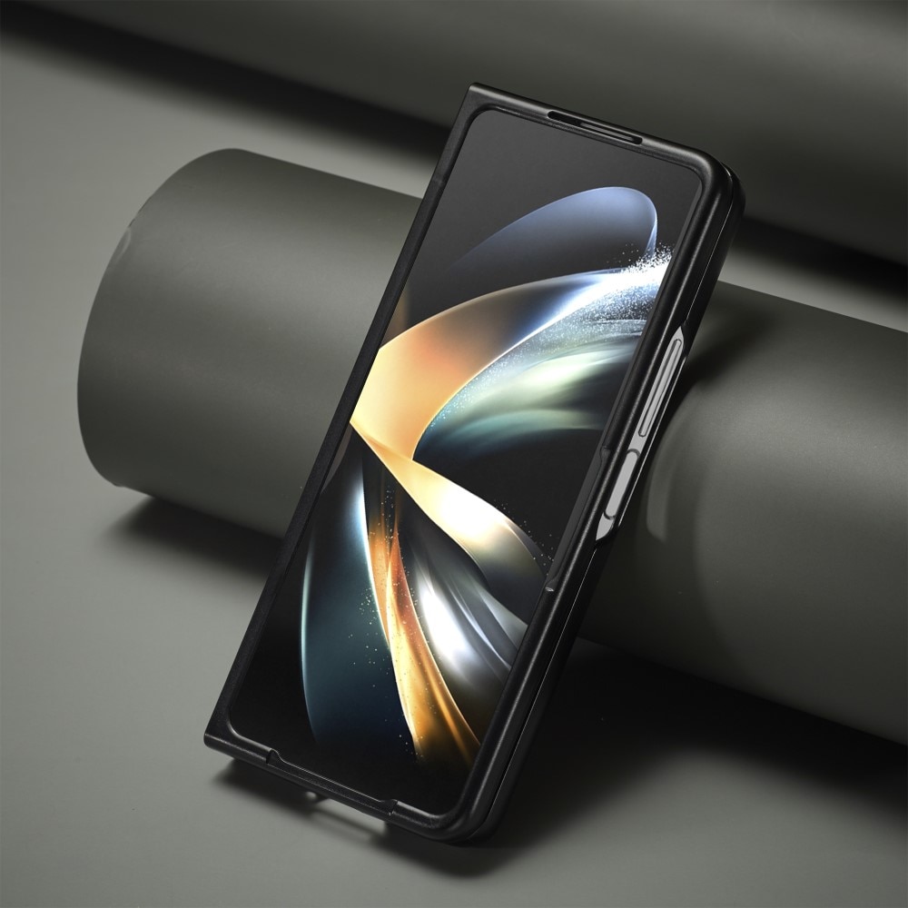 Kotelo Samsung Galaxy Z Fold 5 hiilikuitu
