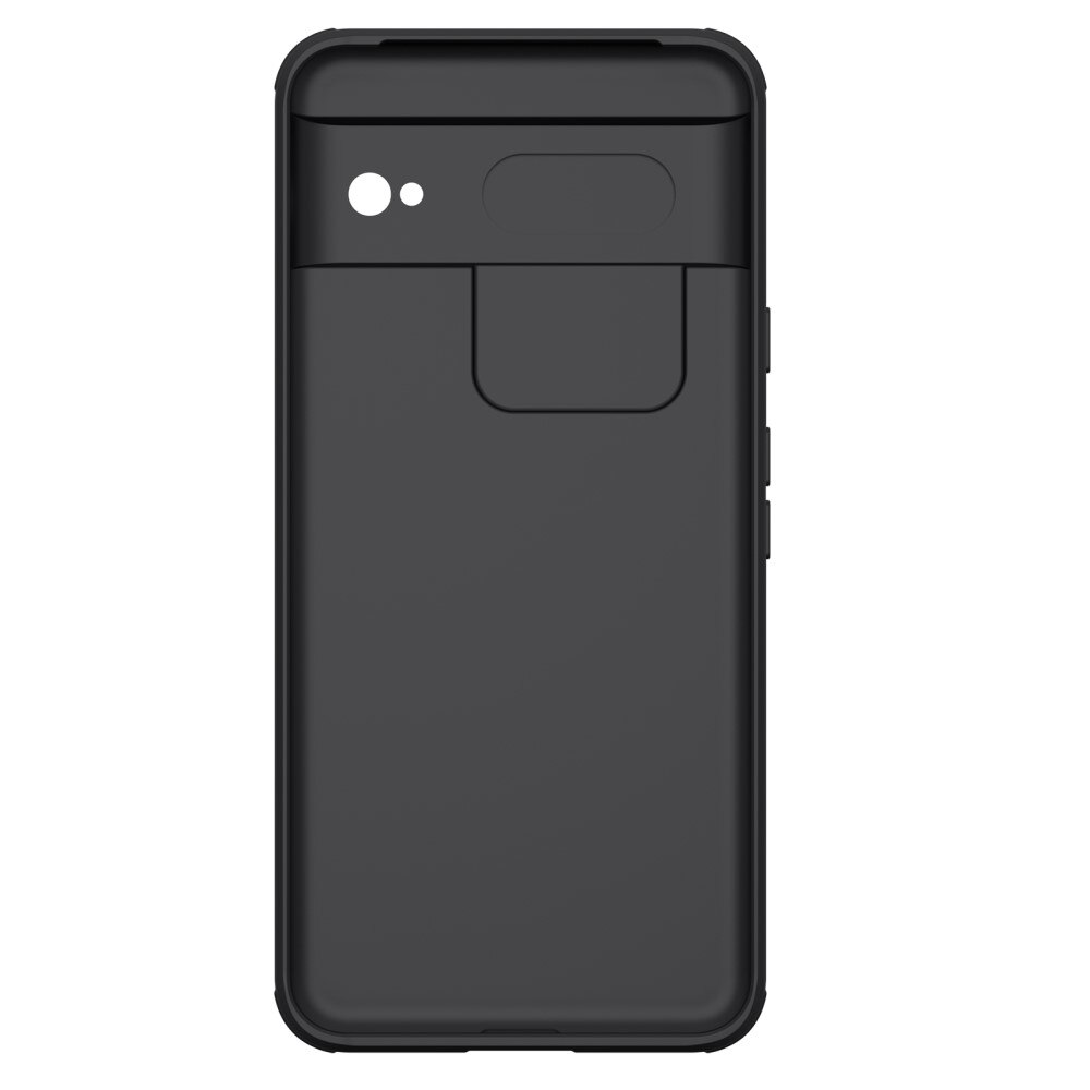 CamShield Kuori Google Pixel 8 Musta