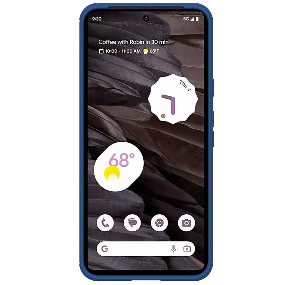 CamShield Kuori Google Pixel 8 Sininen