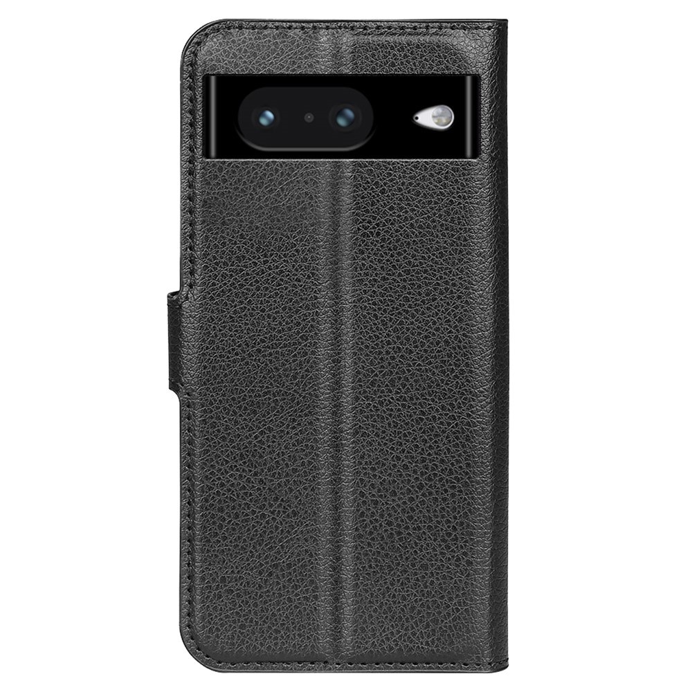 Suojakotelo Google Pixel 8 Musta