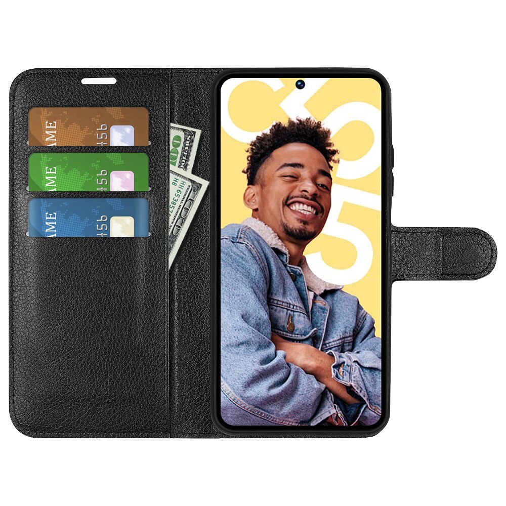 Suojakotelo Google Pixel 8 Musta