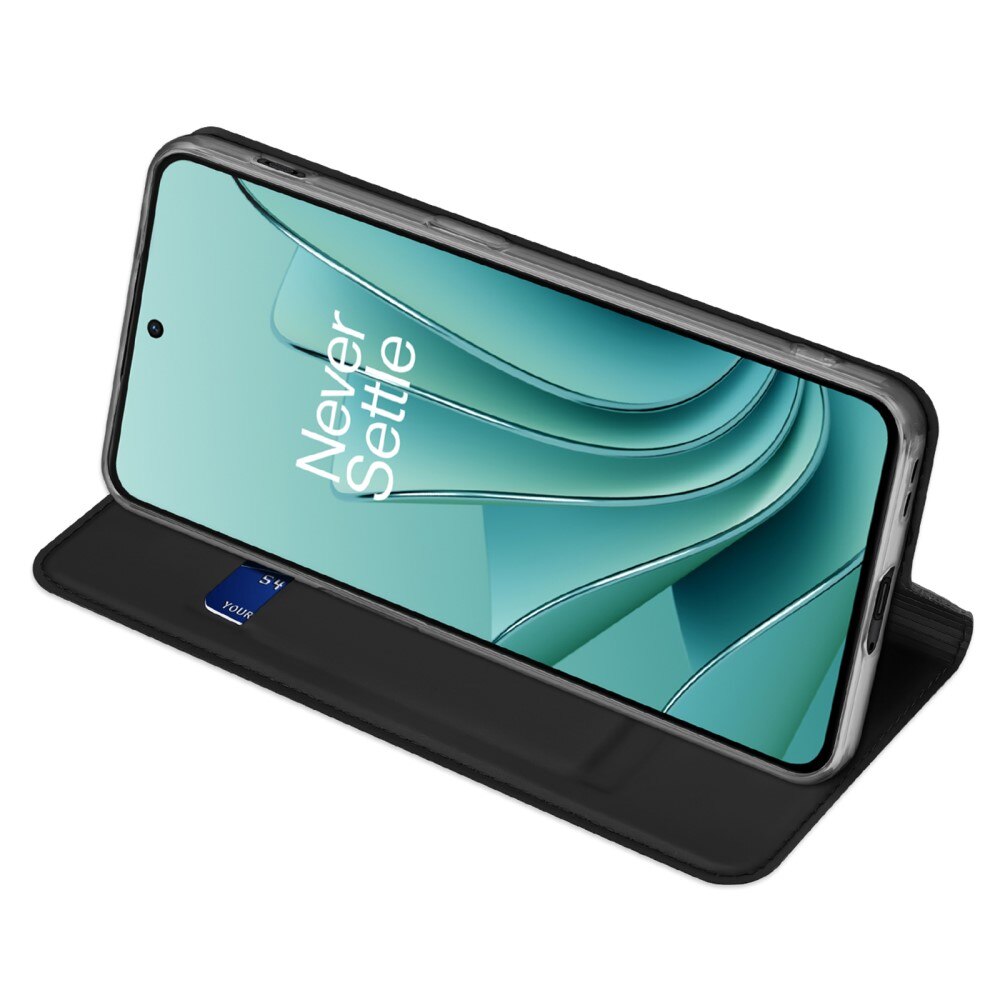 Skin Pro Series  OnePlus Nord 3 - Musta